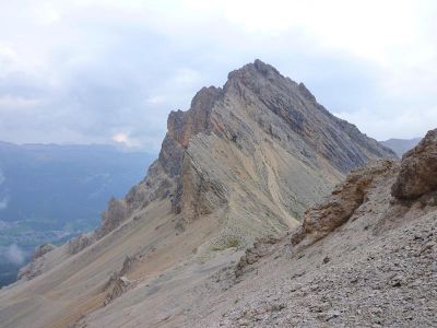 005-An der Medesscharte